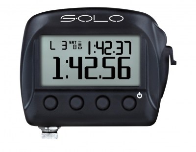 AiM Solo official photo 1